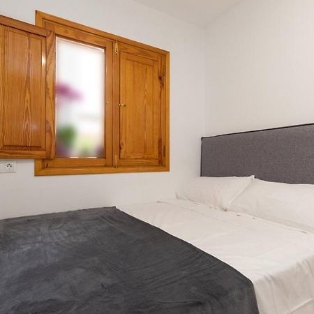 Itan home Gran Tarajal Bagian luar foto