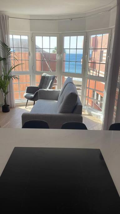 Itan home Gran Tarajal Bagian luar foto