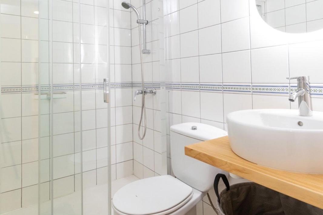 Itan home Gran Tarajal Bagian luar foto