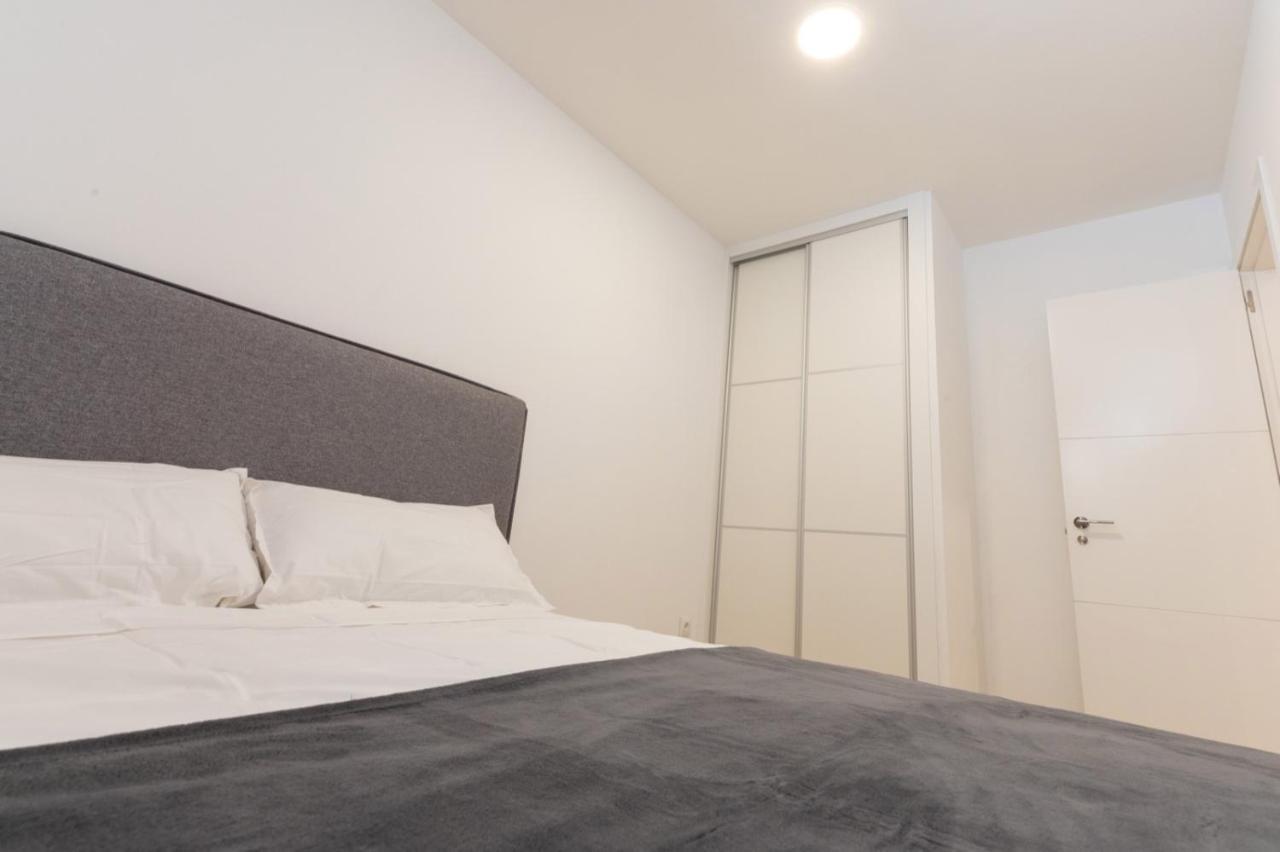 Itan home Gran Tarajal Bagian luar foto