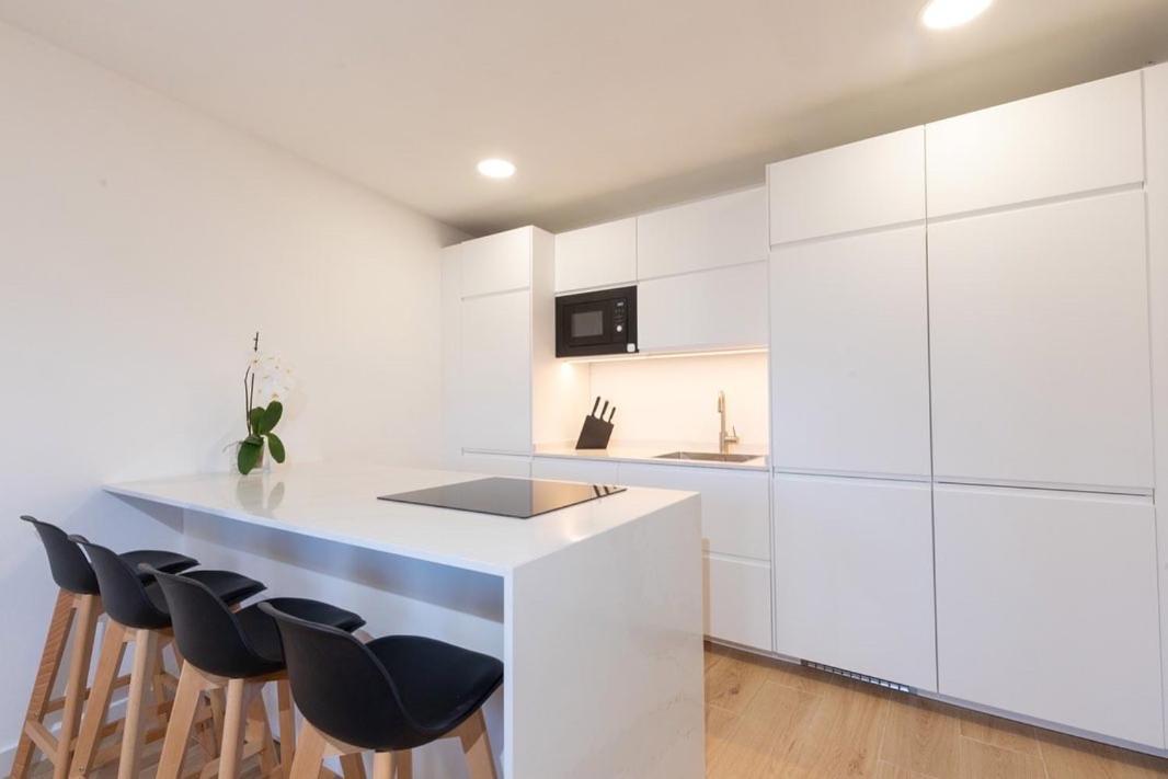 Itan home Gran Tarajal Bagian luar foto