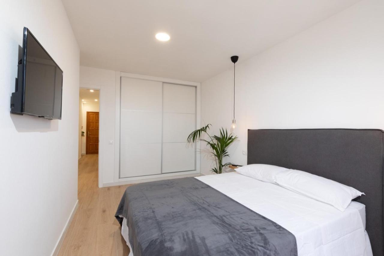 Itan home Gran Tarajal Bagian luar foto