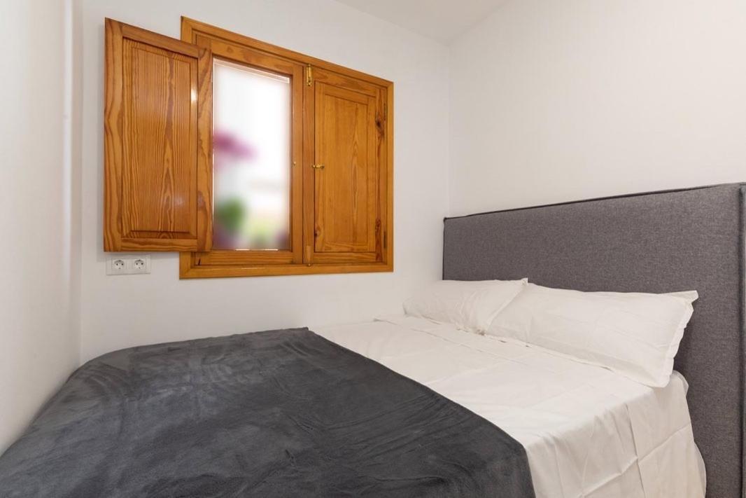 Itan home Gran Tarajal Bagian luar foto