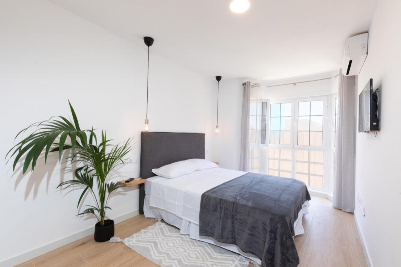 Itan home Gran Tarajal Bagian luar foto